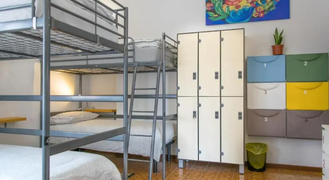 Posada Verona Hostel, Забронировать Хостел Недорогие отели Вероны, недорого