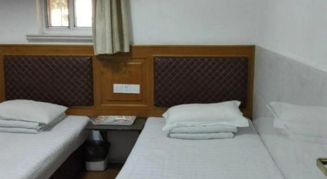 Lvdao Hostel, Varaa Hostelli Shanghai Shanghai