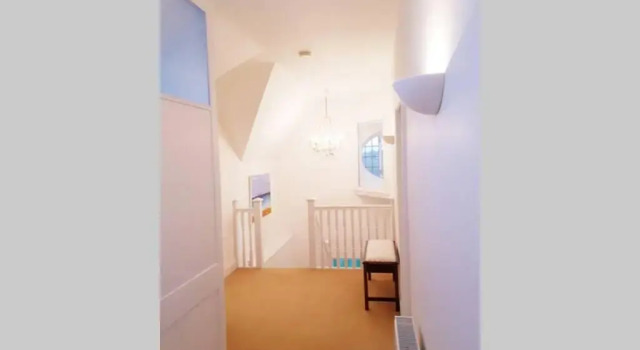 Large 2 ensuite bedroom flat with lovely views, Забронировать Отель Лидс Западный Йоркшир
