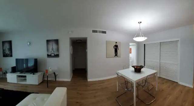 3801 Hollywood - 2Z - 1 Br Apts, Забронировать Апартаменты/квартира Апартаменты Голливуд-Бич, Апартаменты/квартира