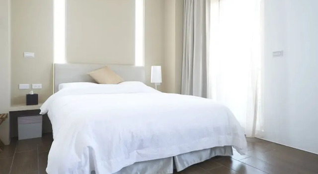 Номер Comfort Young Stay 好漾