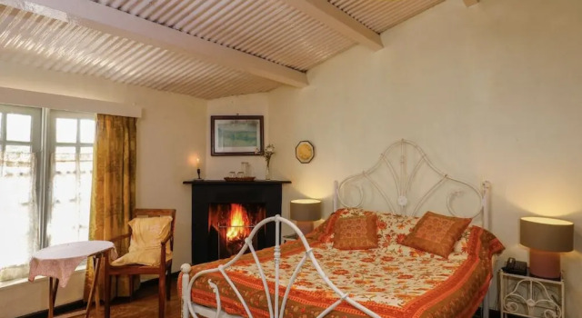 Номер Luxury Lymond House
