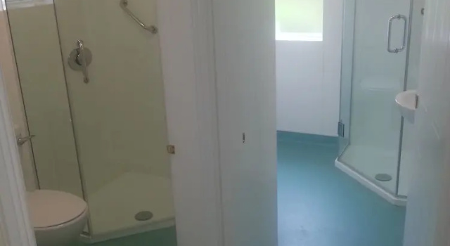 Номер Economy Courtbrack Accommodation - Hostel