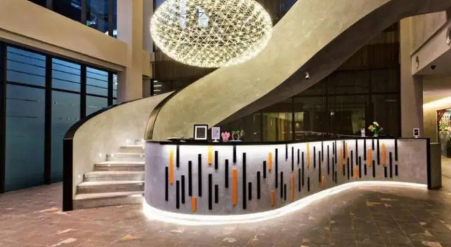 QQ Hotel Rooms Damansara Perdana