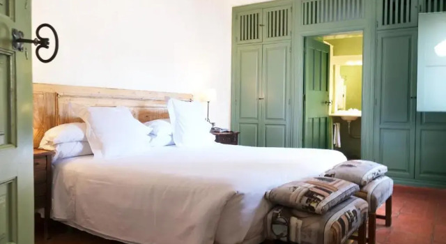 Полулюкс Hotel Boutique Molino del Arco