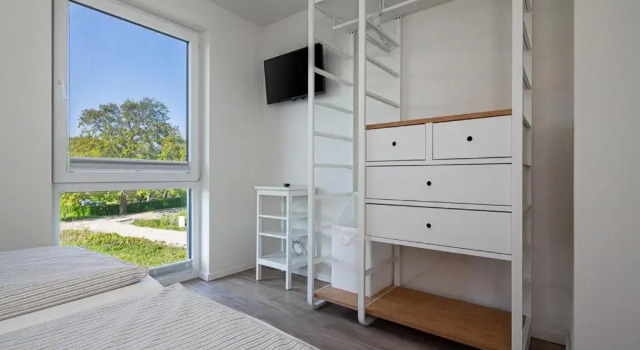 Ferienhaus Rügen-Relax, Забронировать Отель Отели Трента 3 звезды, 3*