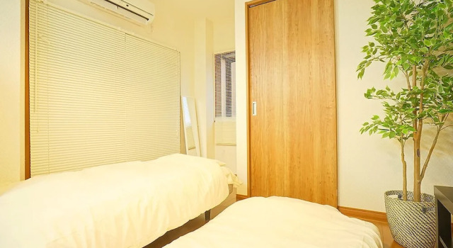 Коттедж Shinagawa family hotel in Tokyo