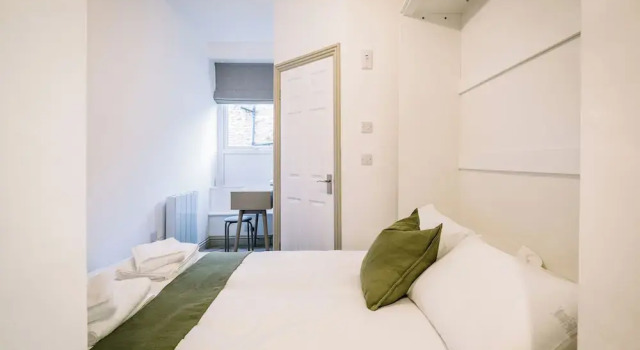 Sun St Apartment 4