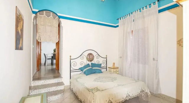 Appartamento Tartarughe