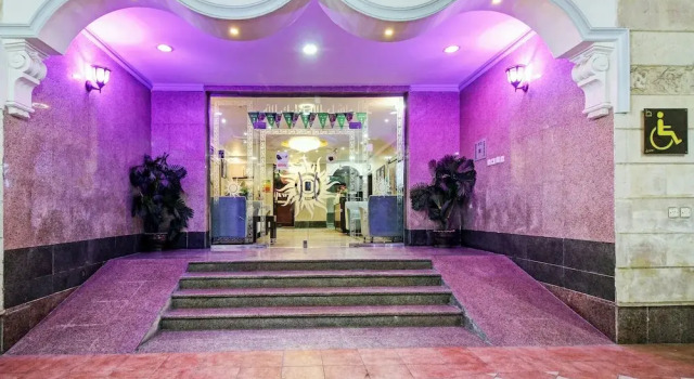 OYO 589 Lavina House, Varaa Matkakoti Jedda 