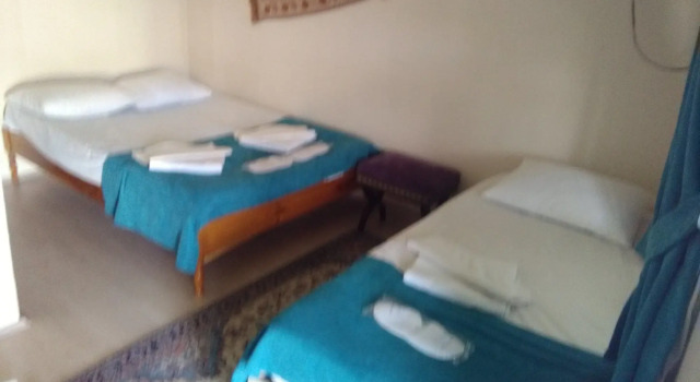 Cappa Cave Hotel