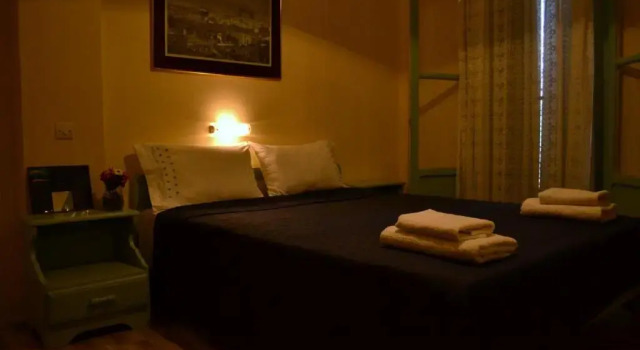 Номер Standard Villa Anneta