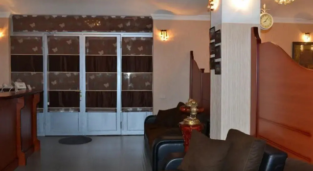 Iceberg Hotel, Забронировать Отель Отели Тбилиси 3 звезды, рядом с Грмагеле, 3*