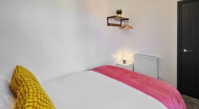 Host Stay Rathbone Road, Prenota Hotel Liverpool Merseyside