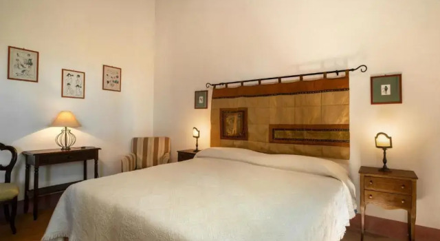 Fonte Sala, Buchen Sie Hotel Montefalco Umbrien