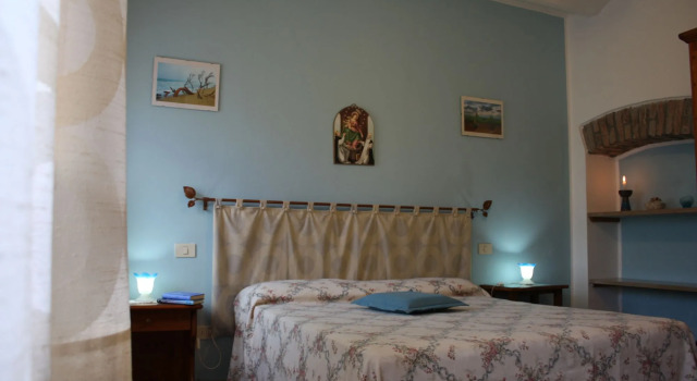 Agriturismo Magnaboschi