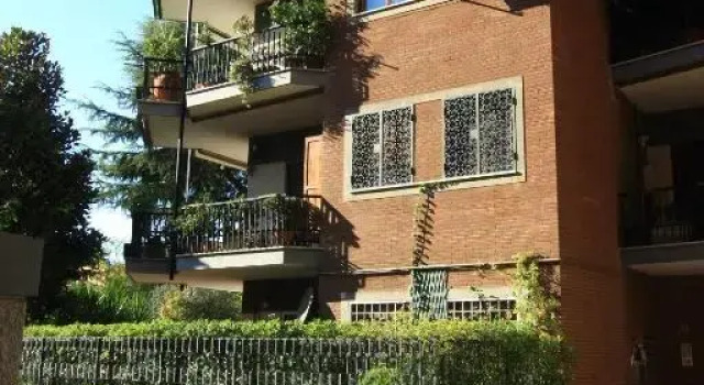 B&B Viale Dei Colli Portuensi 589