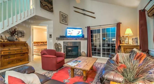 Villas At Walton Creek 1418