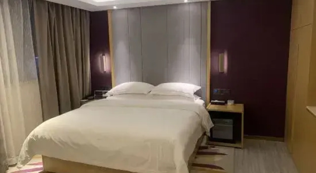 Люкс Xinken Hotel