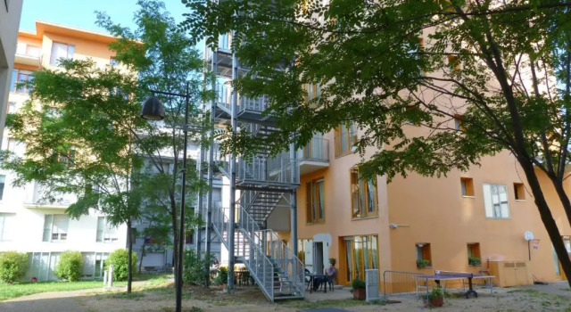 Ostello Torino, Book Hostel / Vandrerhjem Hostels i Lingotto, Hostel / Vandrerhjem