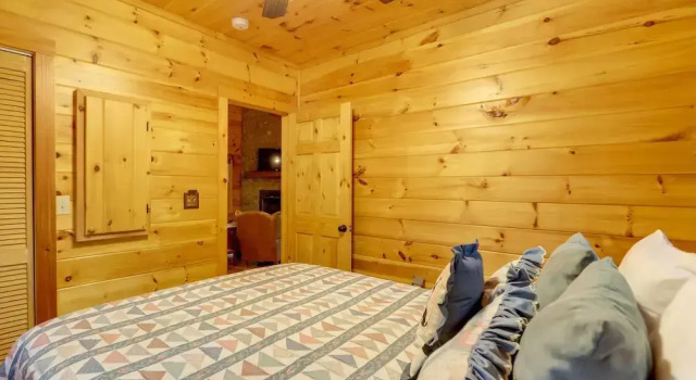 On Fightingtown Creek: Forested Mccaysville Cabin!, Reserva ahora Hotel McCaysville Estados Unidos