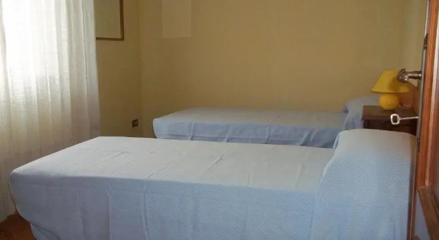 Appartamento da Benito & Renza