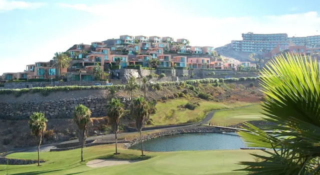 Salobre Villa Los Lagos 16
