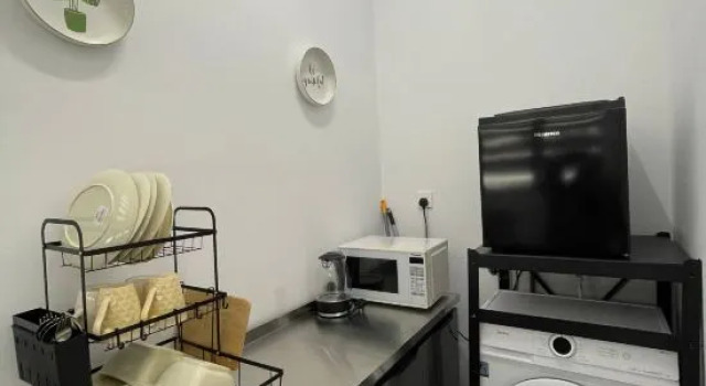 Studio Suite Bangi Avenue By Le Cozy Home