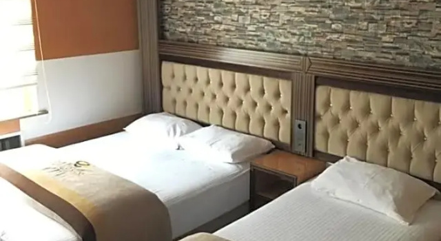Семейный номер Standard Demosan Hotel Hilden