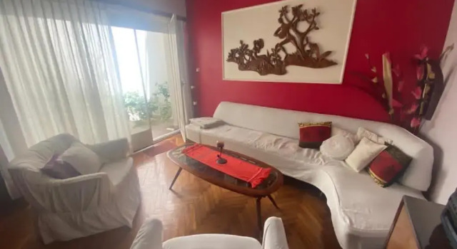 Departamento Vintage, Забронировать Отель Буэнос-Айрес провинция Буэнос-Айрес, рядом с Museo de los Ninos