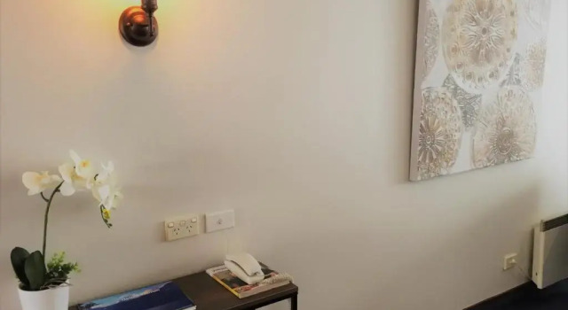 Номер Standard The Beachcomber Hotel