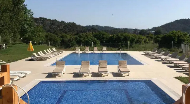 Dream Town Hotel & Restaurant