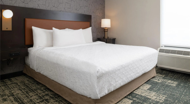 Люкс Home2 Suites by Hilton Denver Highlands Ranch