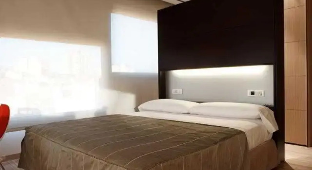 Vapor Gran, Забронировать Отель Тарраса Vallès Occidental