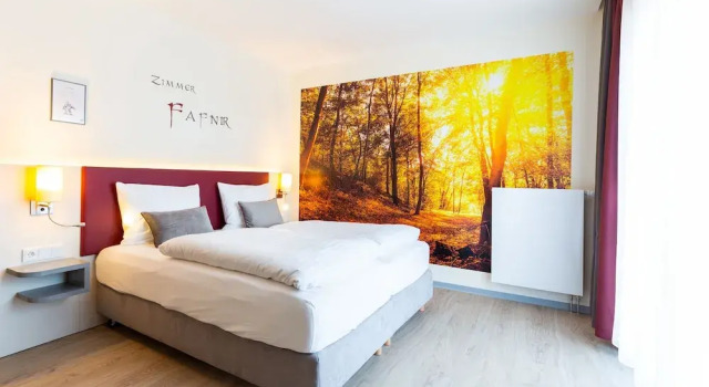 Номер Classic Mythenresort Heimdall
