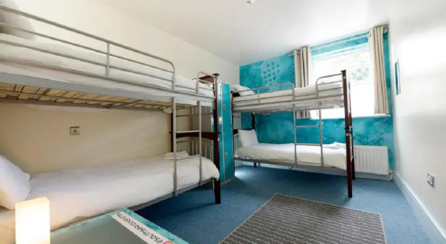 Southsea Rocks Hotel, Забронировать Отель Отели Англии с завтраком, Завтраки