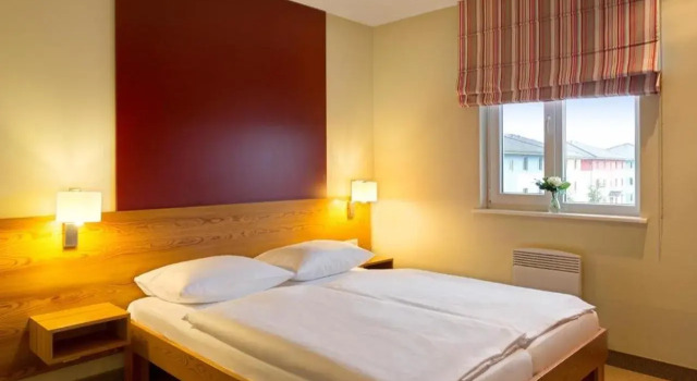 BEECH Resort Boltenhagen, Забронировать Курортный отель Курортные отели Больтенхаген, Курортный отель