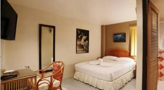 Номер Standard Summer Breeze Hotel