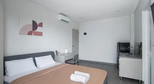 Camera doppia Premium Cove Anasera