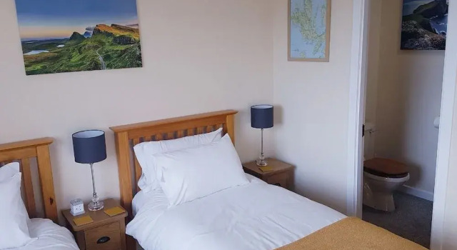 Moorside Rooms
