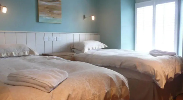 Двухместный номер Standard Castle Hotel