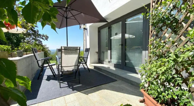 Da Zoe, Reserva ahora Hotel Hoteles en Monferrato con aparcamiento, Aparcamiento