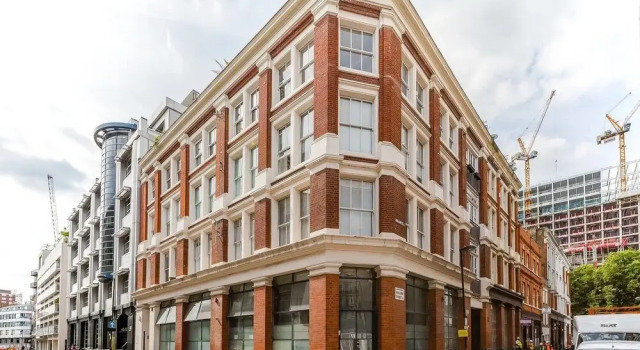 Beautiful Penthouse Apartment in Shoreditch, Забронировать Апартаменты/квартира Лондонский Сити Лондон, рядом с Музей Лондона