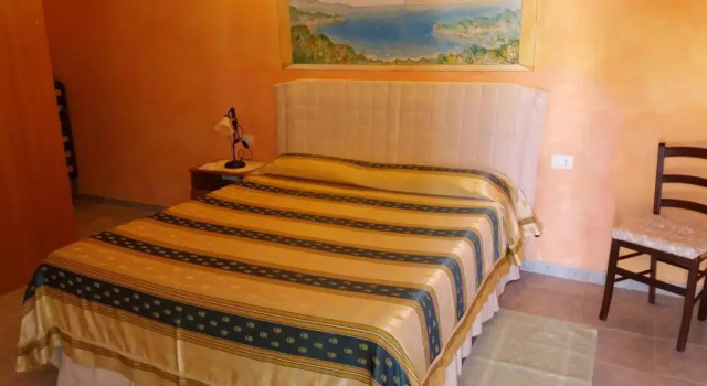 Номер Standard Rita b&b sea sun and nature