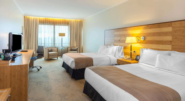 Номер Standard Sonesta Hotel Osorno