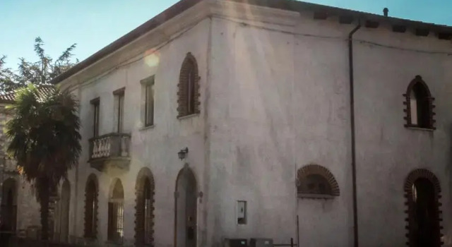 Passaggio a Nord Ovest, Reservar Hotel Settimo Vittone 
