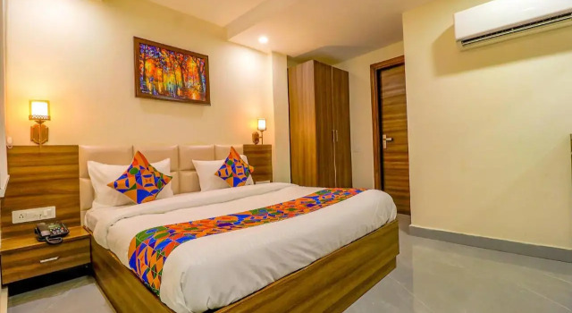 FabHotel K9 Regency, Book Hotel Jalandhar Punjab