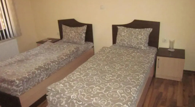 Полулюкс Panorama Guest House