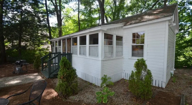 The Cottages of Lynchburg, Prenota Casa vacanze Lynchburg Virginia