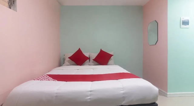 Casa Venna Pension House, Book Hotel Cebu City Cebu